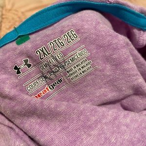 Under Armour Sweatshirt